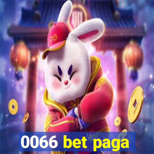 0066 bet paga